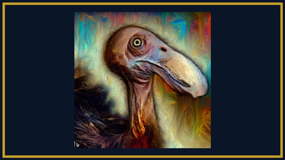 Dodo Hunt