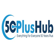 50 Plus Hub